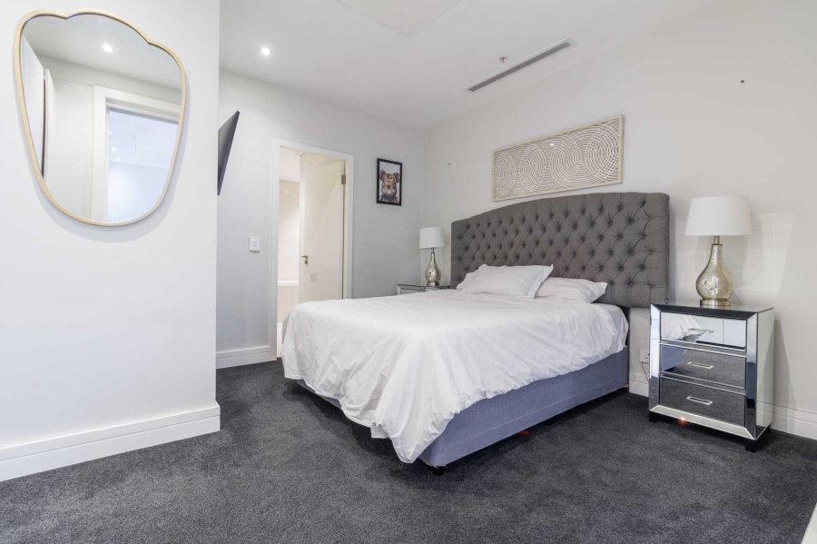 1 Bedroom Property for Sale in Cape Town City Centre Western Cape